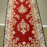 887 3285 RUNNER RUG